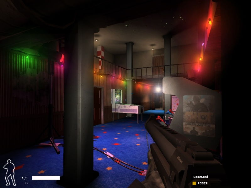 SWAT 4: The Stetchkov Syndicate - screenshot 6