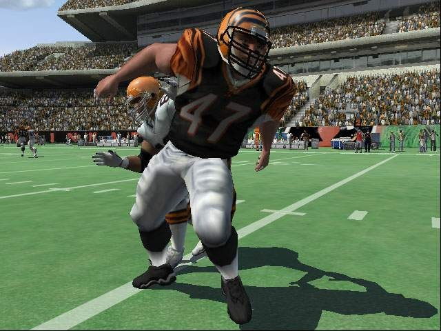 Madden NFL 06 - screenshot 22