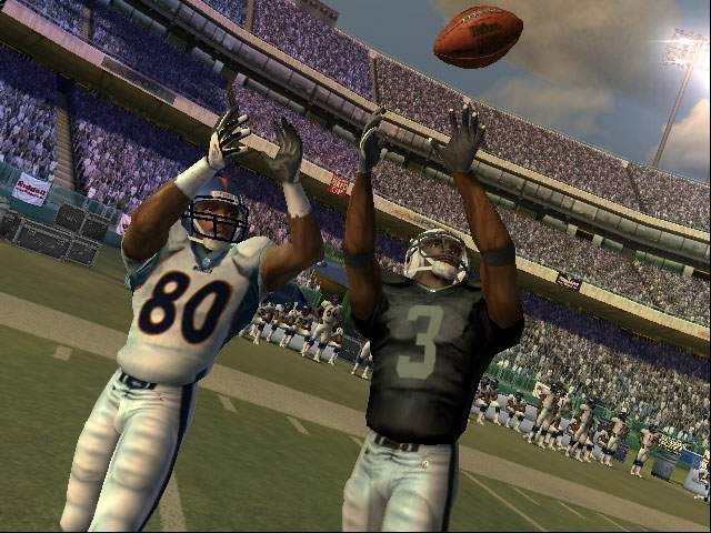 Madden NFL 06 - screenshot 19