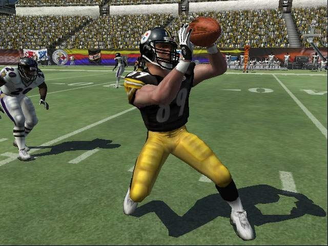 Madden NFL 06 - screenshot 18