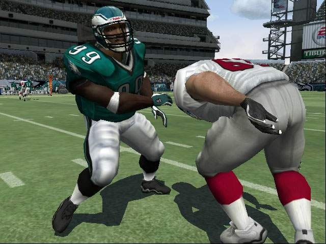 Madden NFL 06 - screenshot 10