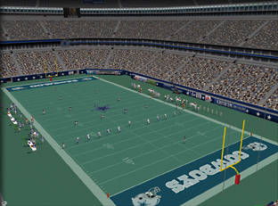 Madden NFL 2001 - screenshot 40