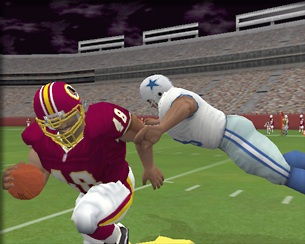 Madden NFL 2001 - screenshot 23
