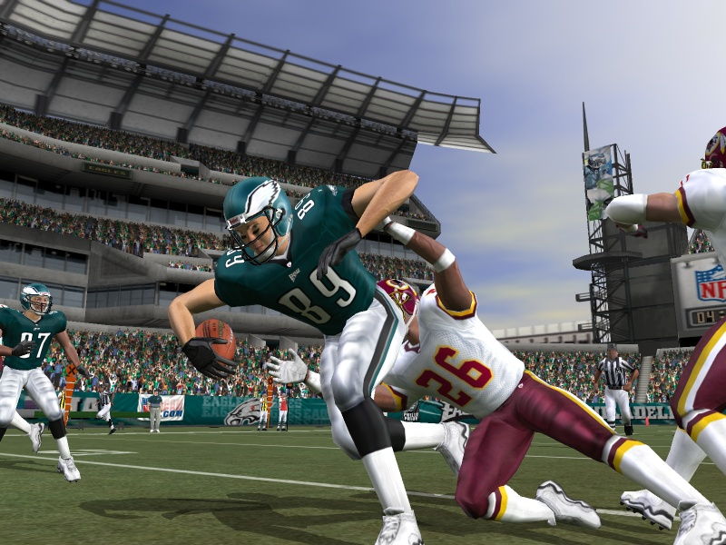 Madden NFL 2004 - screenshot 5