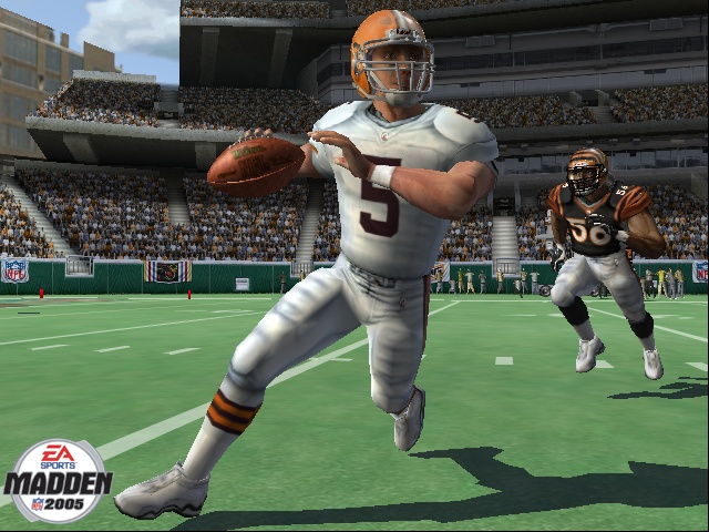 Madden NFL 2005 - screenshot 79