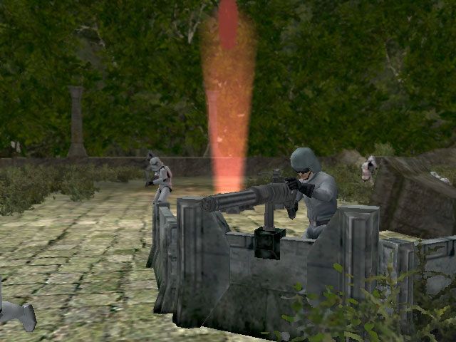 Star Wars: BattleFront (2004) - screenshot 93