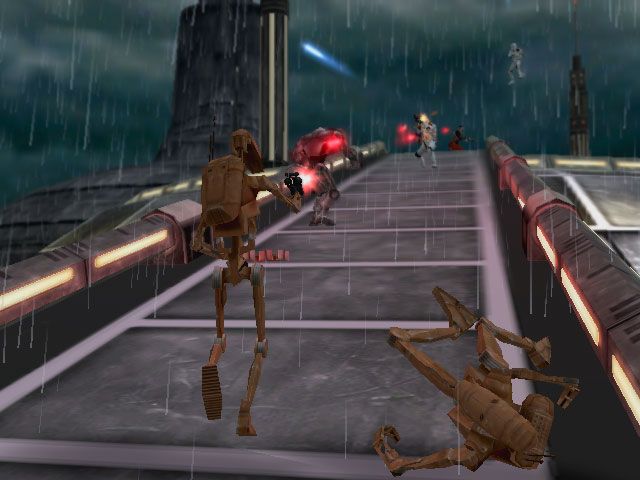 Star Wars: BattleFront (2004) - screenshot 85