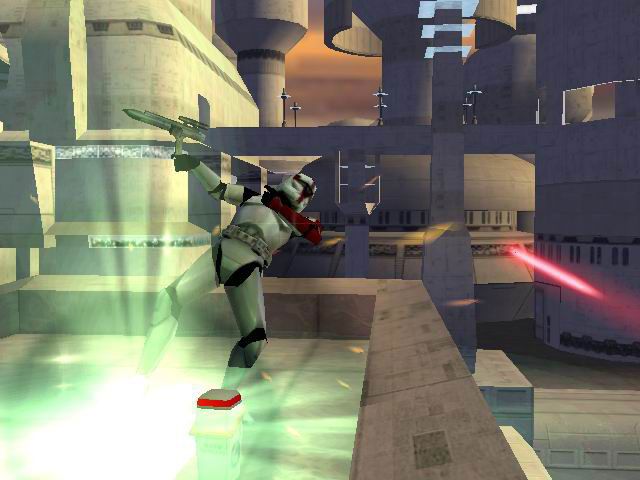 Star Wars: BattleFront (2004) - screenshot 64