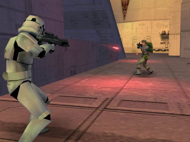 Star Wars: BattleFront (2004) - screenshot 59