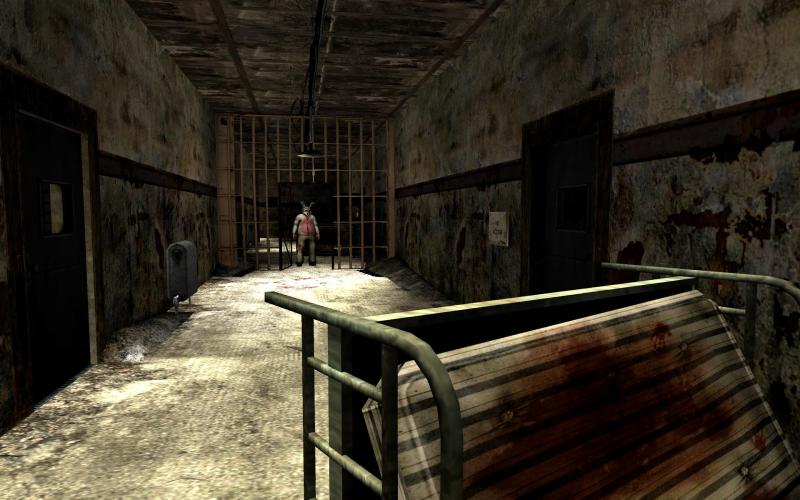 Manhunt - screenshot 3