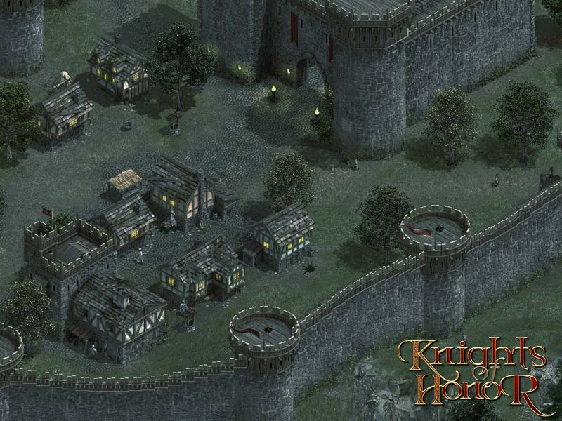 Knights of Honor - screenshot 110