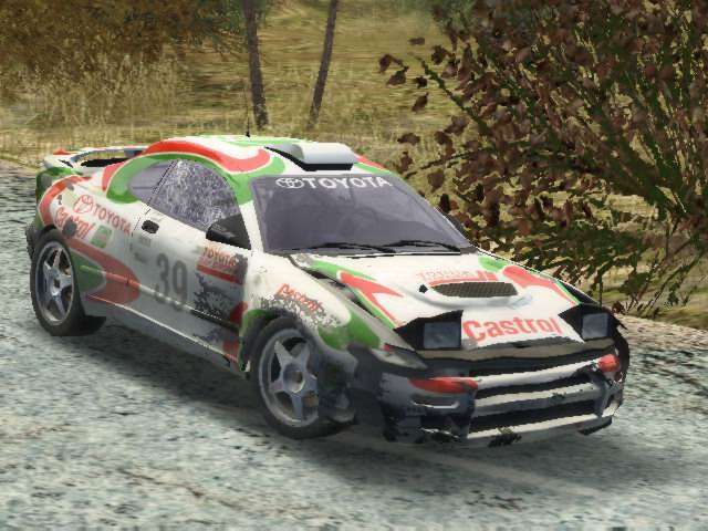 Colin McRae Rally 2005 - screenshot 62