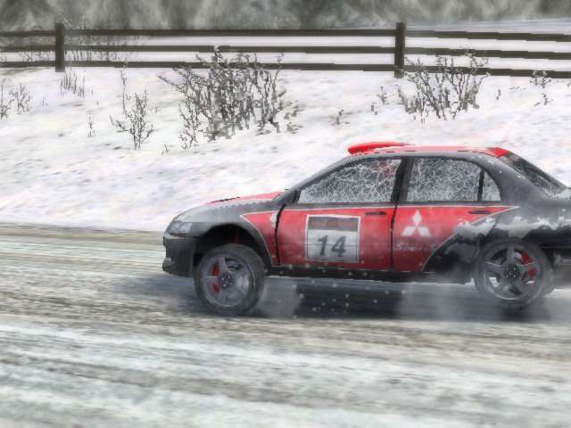 Colin McRae Rally 2005 - screenshot 60