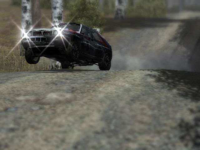 Colin McRae Rally 2005 - screenshot 59