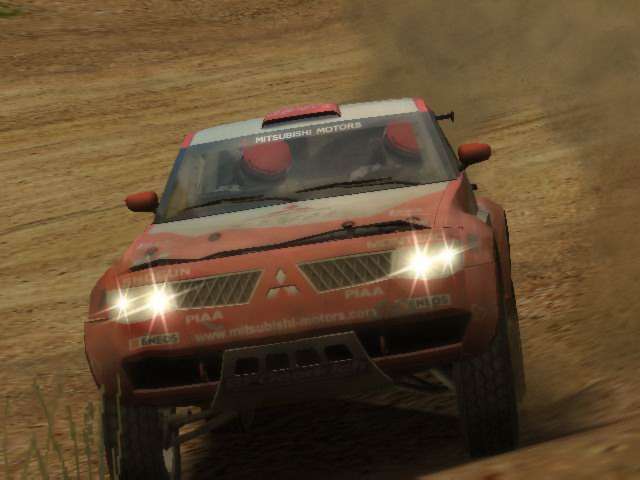 Colin McRae Rally 2005 - screenshot 57