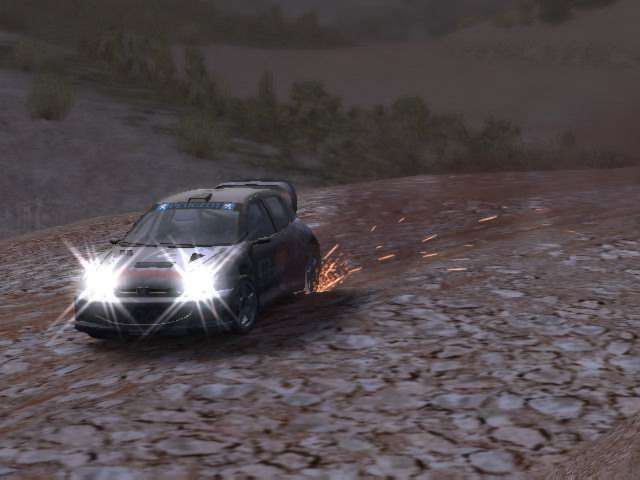 Colin McRae Rally 2005 - screenshot 53