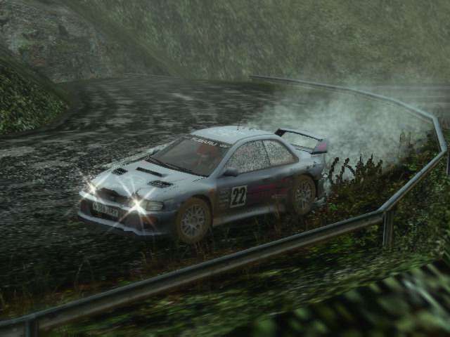 Colin McRae Rally 2005 - screenshot 51