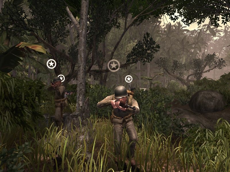 medal of honor pacific assault review