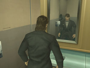 Metal Gear Solid 2: Substance - screenshot 7