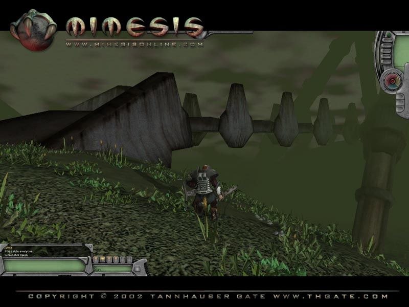 Mimesis Online - screenshot 45
