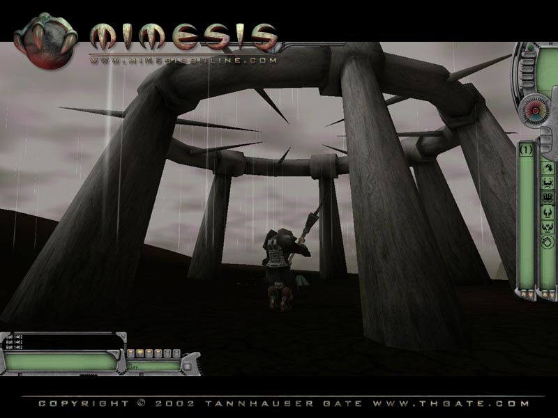 Mimesis Online - screenshot 27