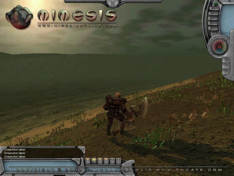 Mimesis Online - screenshot 23