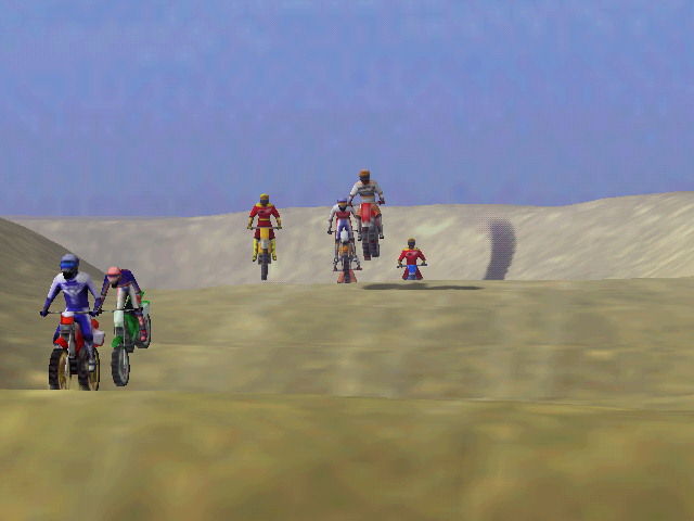 Motocross Madness - screenshot 31
