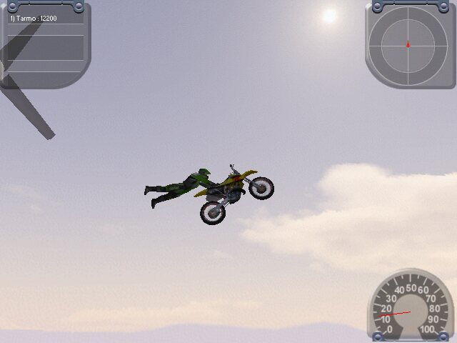 Motocross Madness 2 - screenshot 20