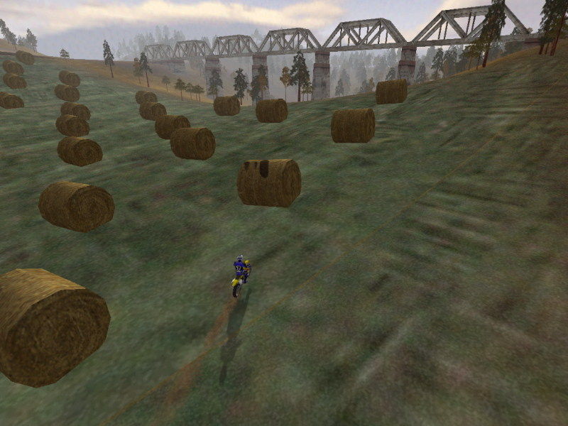 Motocross Madness 2 - screenshot 15