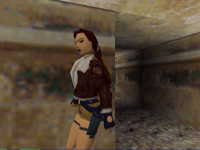 Tomb Raider 2 - screenshot 11