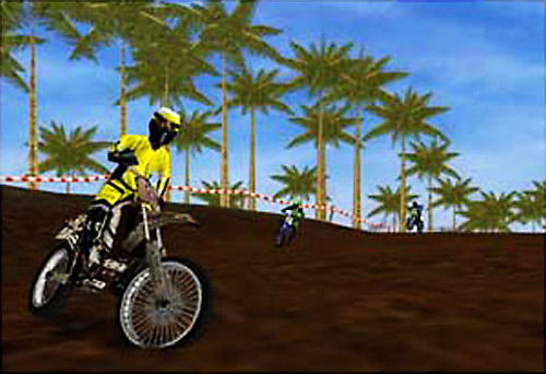 Motocross Mania - screenshot 15