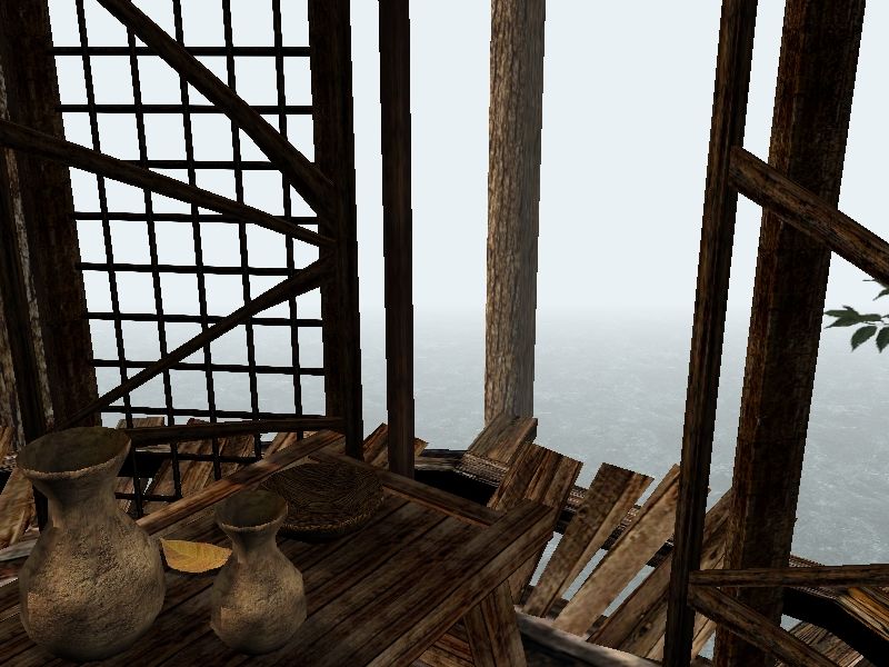 Real Myst - screenshot 5