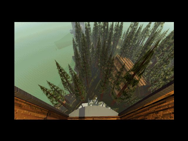 Myst - screenshot 13