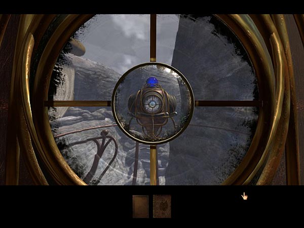 Myst 3: Exile - screenshot 30