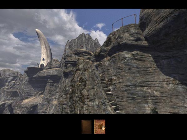 Myst 3: Exile - screenshot 27