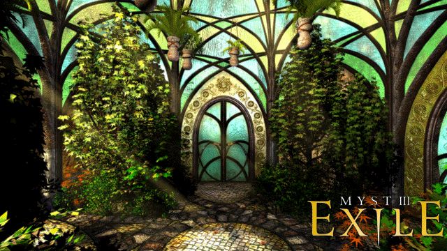 Myst 3: Exile - screenshot 18