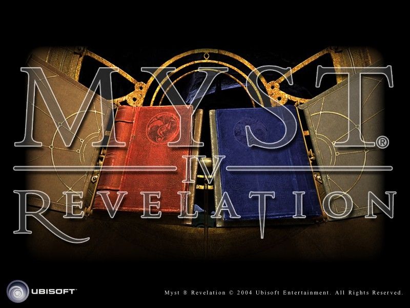 Myst 4: Revelation - screenshot 41