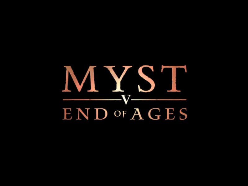 Myst 5: End of Ages - screenshot 58