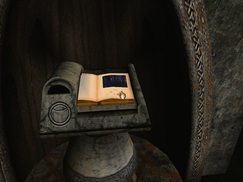 Myst 5: End of Ages - screenshot 51