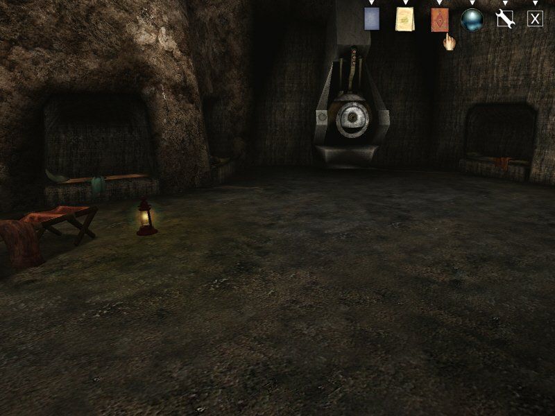 Myst 5: End of Ages - screenshot 48