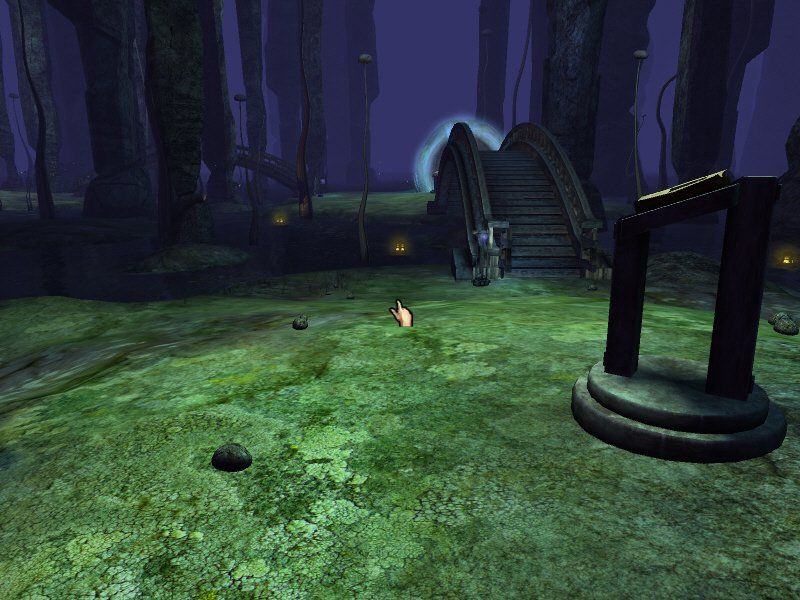 Myst 5: End of Ages - screenshot 47