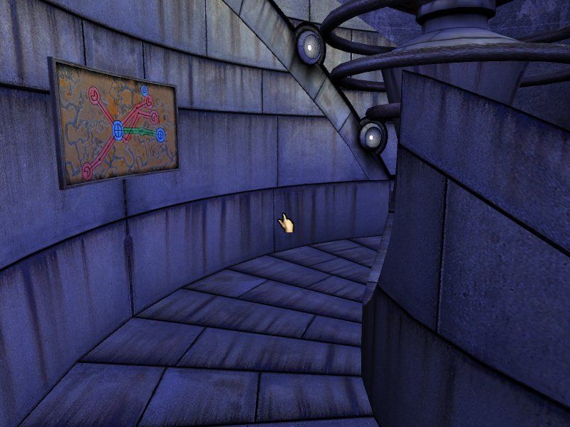 Myst 5: End of Ages - screenshot 40