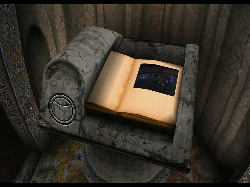 Myst 5: End of Ages - screenshot 37