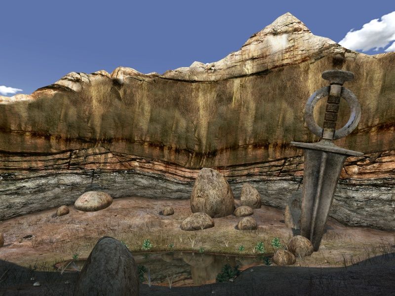 Myst 5: End of Ages - screenshot 35