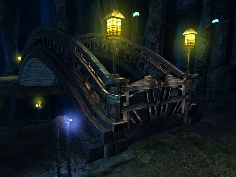 Myst 5: End of Ages - screenshot 34