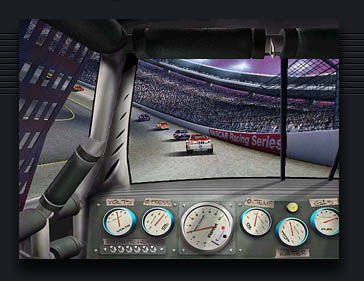 Nascar 2000 - screenshot 11