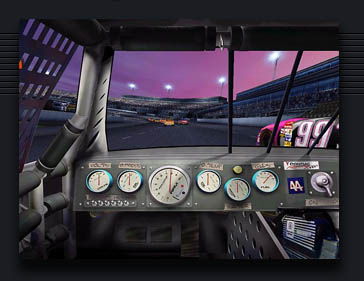 Nascar 2000 - screenshot 10