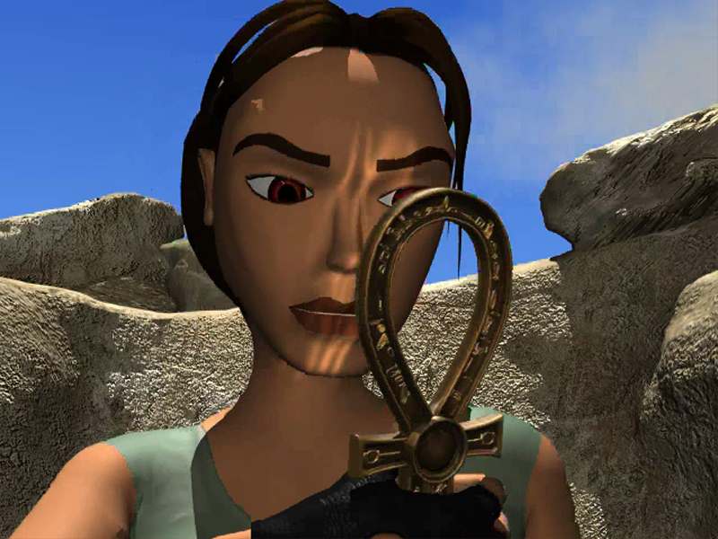 Tomb Raider 4: The Last Revelation - screenshot 24