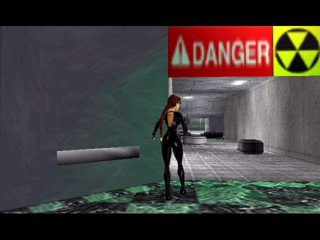 Tomb Raider 5: Chronicles - screenshot 42