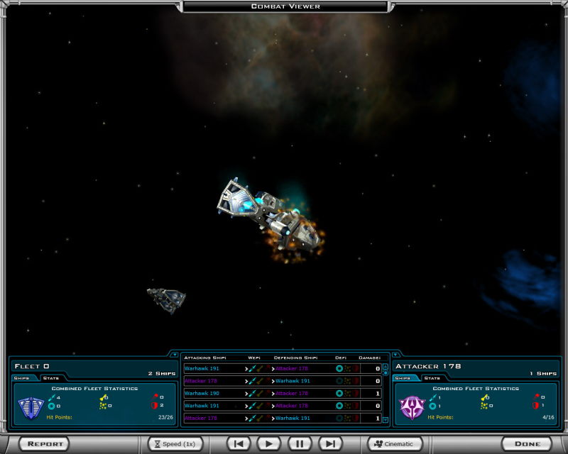 Galactic Civilizations 2: Dread Lords - screenshot 63